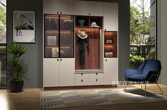 開(kāi)一家全屋定制品牌加盟店前景怎么樣?