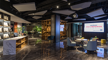 0投資，坐擁4000㎡家居體驗(yàn)館，不是夢！