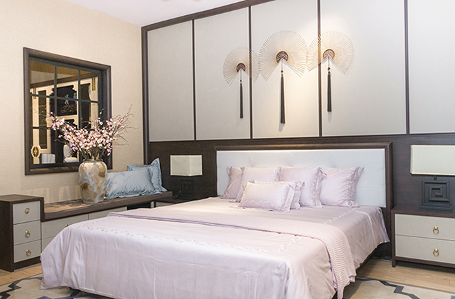 全屋定制家具加盟靠譜嗎?全屋定制包括床頭臺(tái)燈嗎?