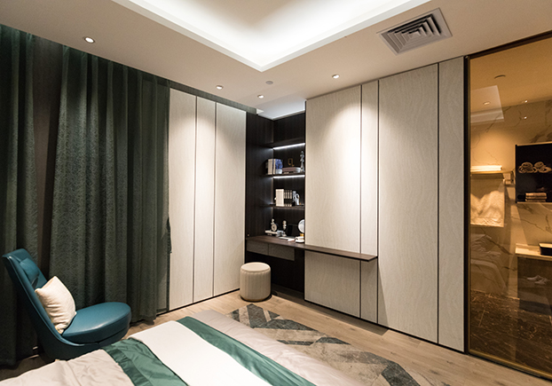 舊房翻新裝修公司,卡諾亞豐富經(jīng)驗為業(yè)主解決各種難點