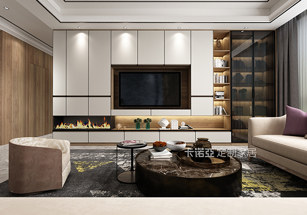 長沙全屋定制品牌有哪幾家？長沙全屋定制哪家好？