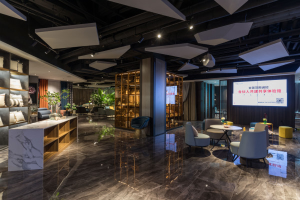 裝修公司加盟整裝平臺靠譜嗎？