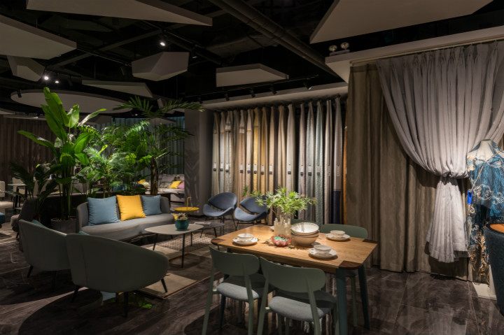 家居大佬紛紛轉(zhuǎn)型做整裝，中小型裝修公司如何突圍？