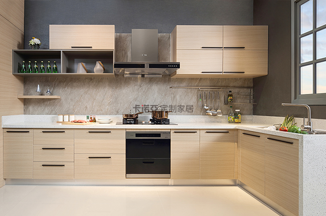 整體櫥柜價格怎么計算？整體櫥柜多少錢一米？