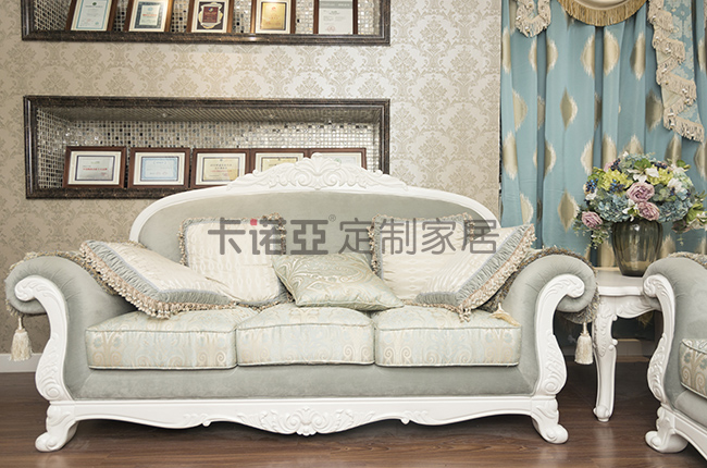 沙發(fā)怎么選？沙發(fā)選購(gòu)注意事項(xiàng)