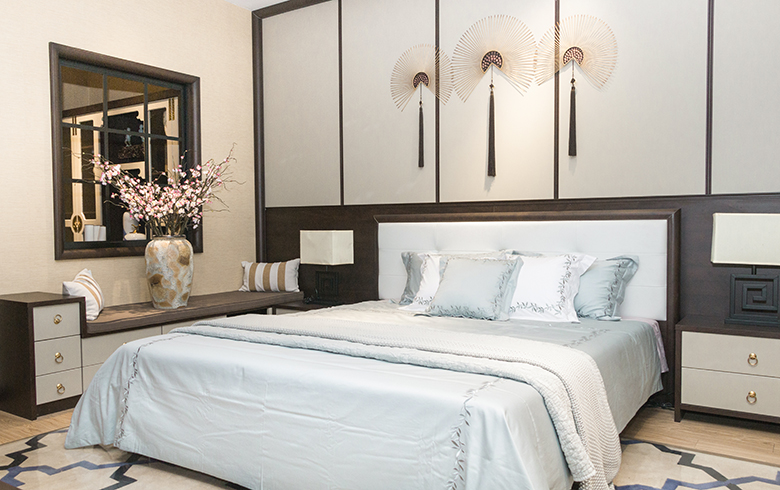 老人房怎么進(jìn)行裝修？老人房裝修設(shè)計要點