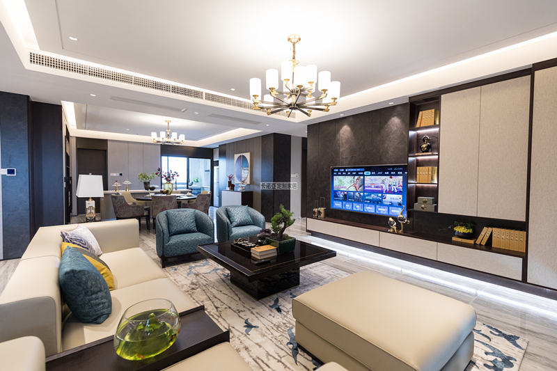 舊房改造裝修費(fèi)用要多少？要注意的地方有哪些？