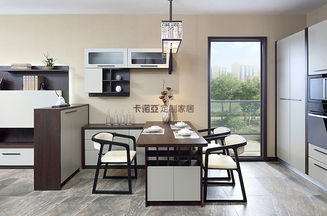 定制家具怎么算價(jià)格？