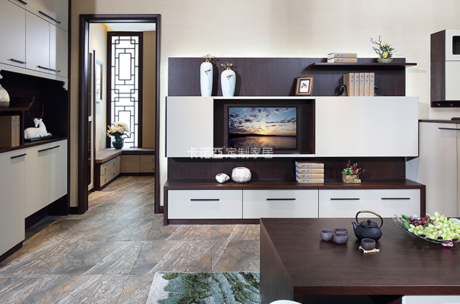 定制家具一線品牌都有哪些？