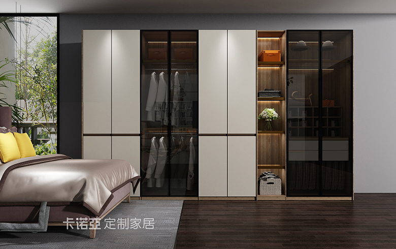 衣柜加盟費用高嗎？衣柜加盟多少錢？