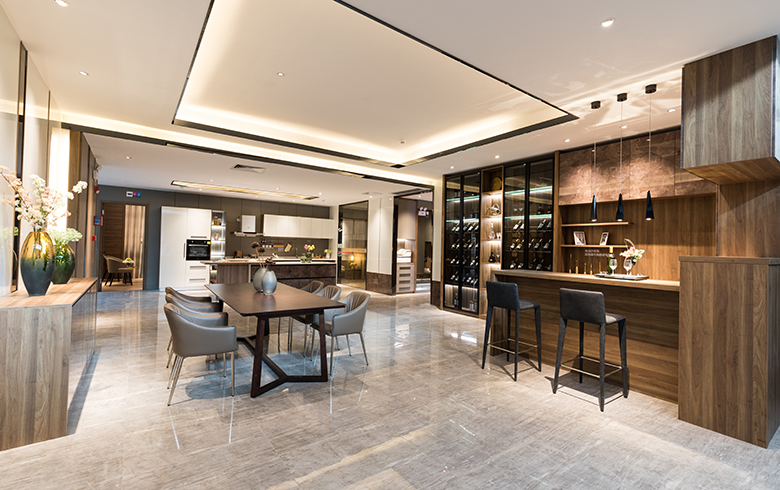 如何找裝修公司不被坑？留意這四點即可