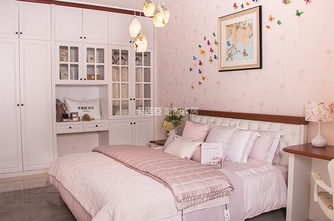 卡諾亞衣柜是幾線品牌？卡諾亞衣柜品牌全面介紹