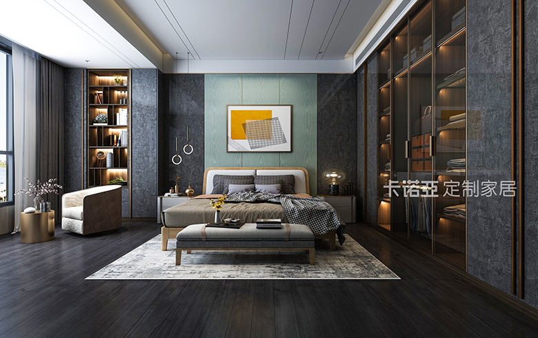 什么牌子的全屋定制比較好？知名品牌更值得信賴