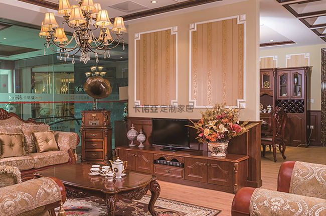 蚌埠全屋定制品牌有哪些？蚌埠全屋定制哪家好？