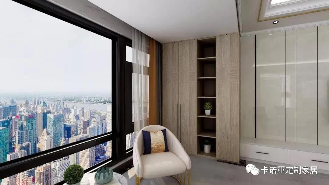 室不在大，極簡則美 | 156㎡家居的從簡不從眾