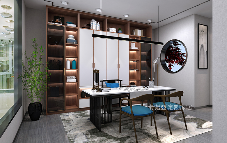 全屋定制一線品牌是哪些？全屋定制一線品牌的優(yōu)勢體現(xiàn)在哪里？