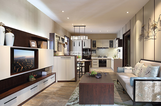 全屋定制家具多少錢(qián)？這四點(diǎn)因素你需要了解