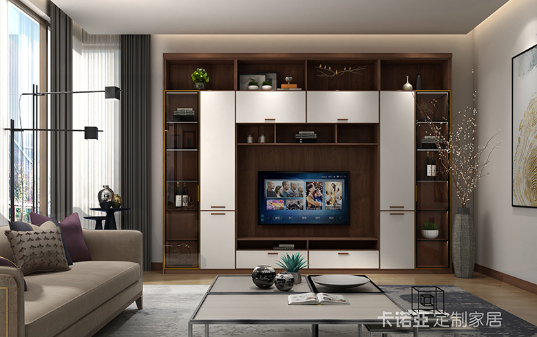 南陽全屋定制品牌有哪些？南陽全屋定制哪家好？