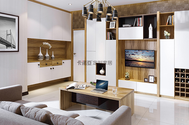 郴州全屋定制有哪些品牌？郴州全屋定制哪家好？