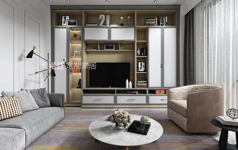 攀枝花全屋定制品牌有哪些？攀枝花全屋定制哪家好？