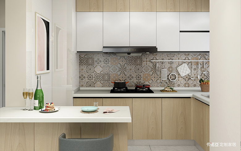 俏北歐，意溫柔