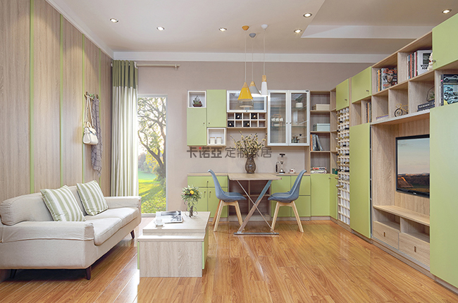 棗莊全屋定制品牌有哪些？棗莊全屋定制品牌哪家好？