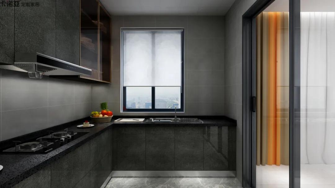 開櫥柜店需要注意什么？