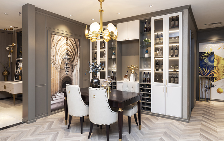 錦州全屋定制哪個(gè)好？錦州全屋定制品牌介紹