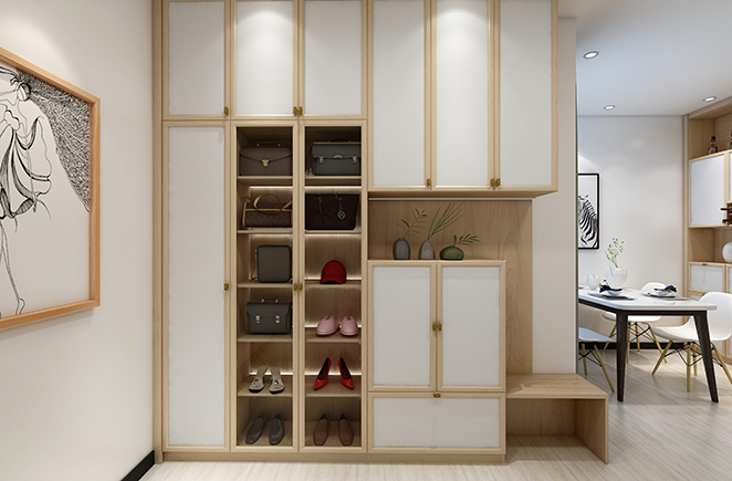 全屋定制家具注意什么?