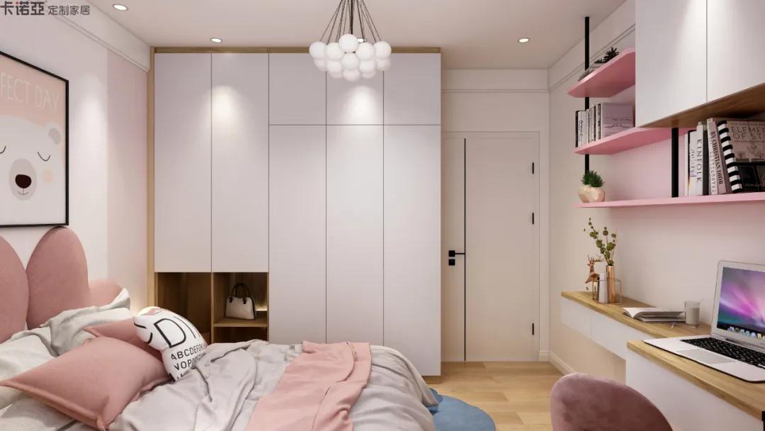 定制衣柜前十名品牌有哪些？