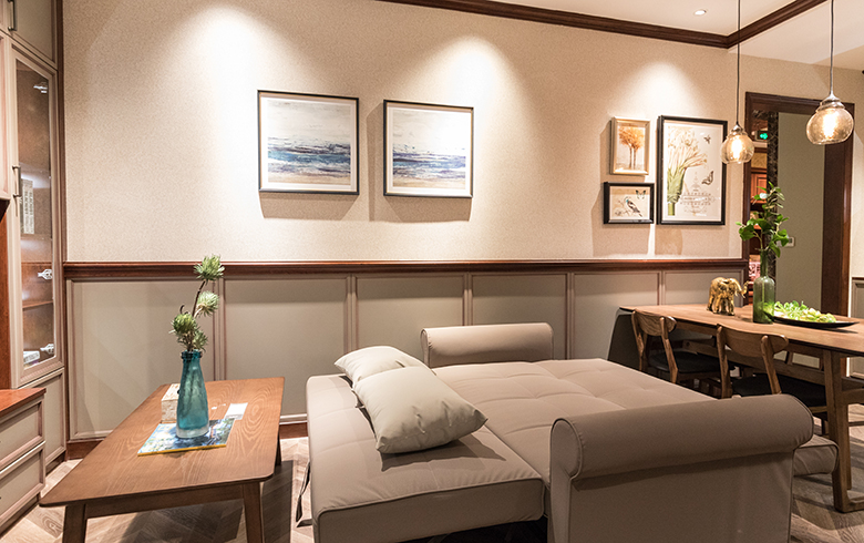 全屋定制品牌哪個好？