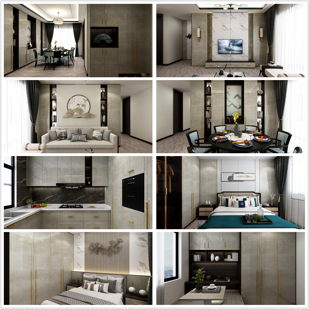 面對拎包入住的沖擊，家居經(jīng)銷商要做好兩點(diǎn)