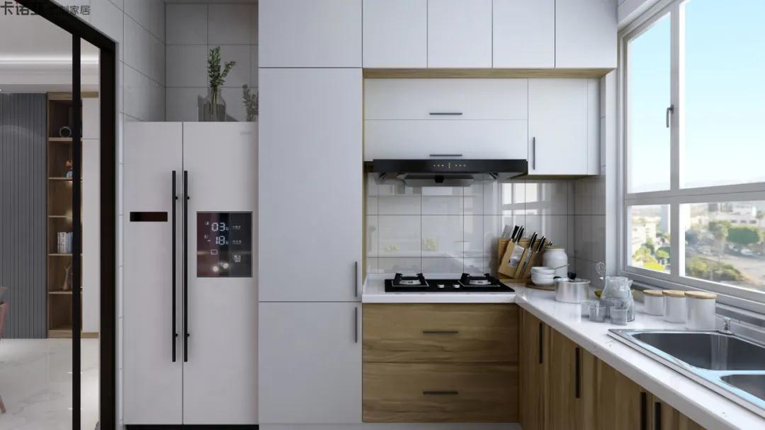 全屋定制家具品牌排行榜前十名的排名和介紹