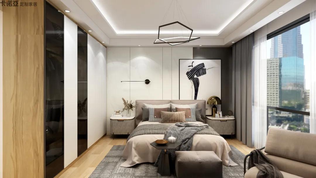 全屋定制家具該如何設(shè)計(jì)？