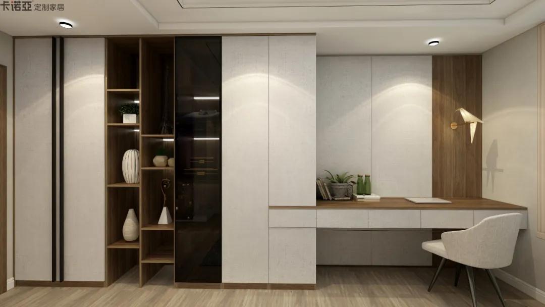 全屋定制加盟為什么要選十大品牌？