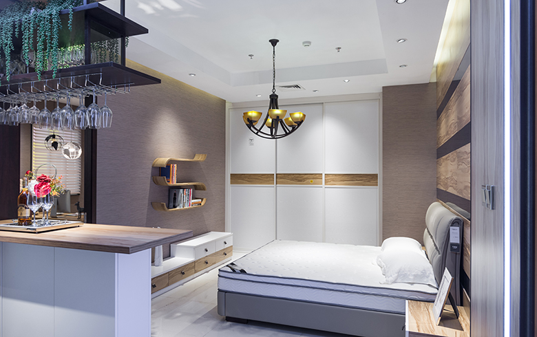 現(xiàn)在加盟全屋整體定制家居生意好做嗎？