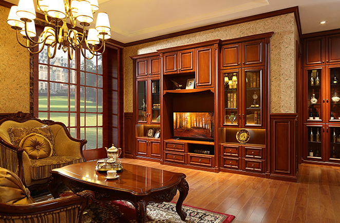 全屋定制家具排行榜哪家靠譜？全屋定制推薦十大品牌！