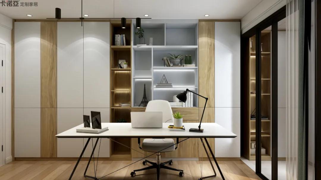 定制家居品牌怎么選？這4個(gè)方面讓您了解清楚