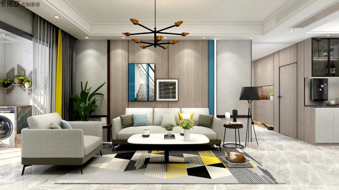 定制家具加盟代理哪家好？