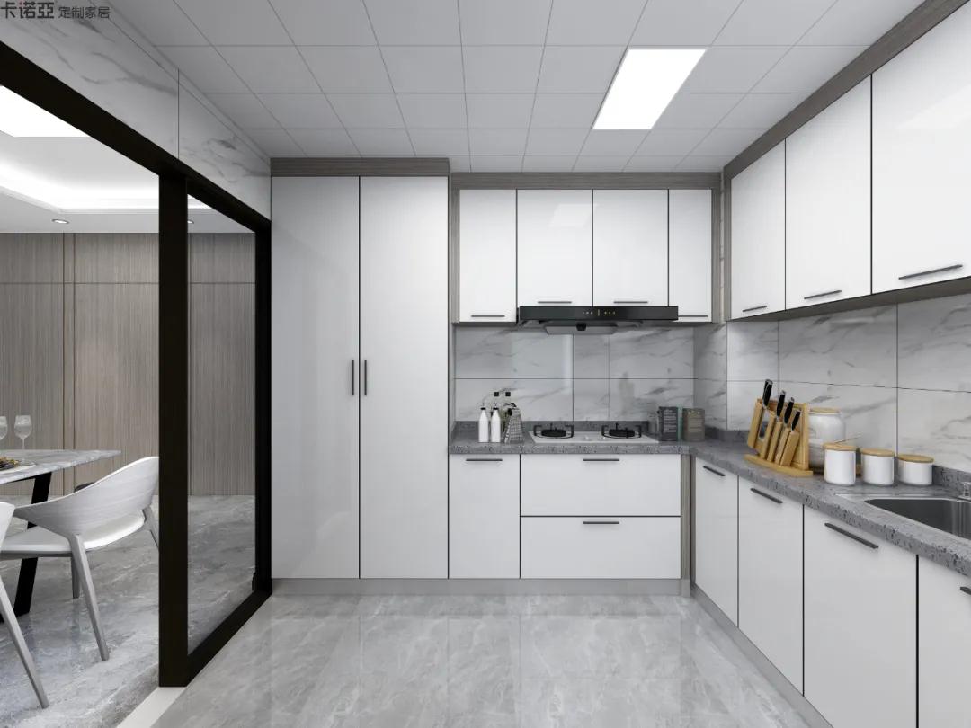 怎么選擇定制櫥柜品牌？