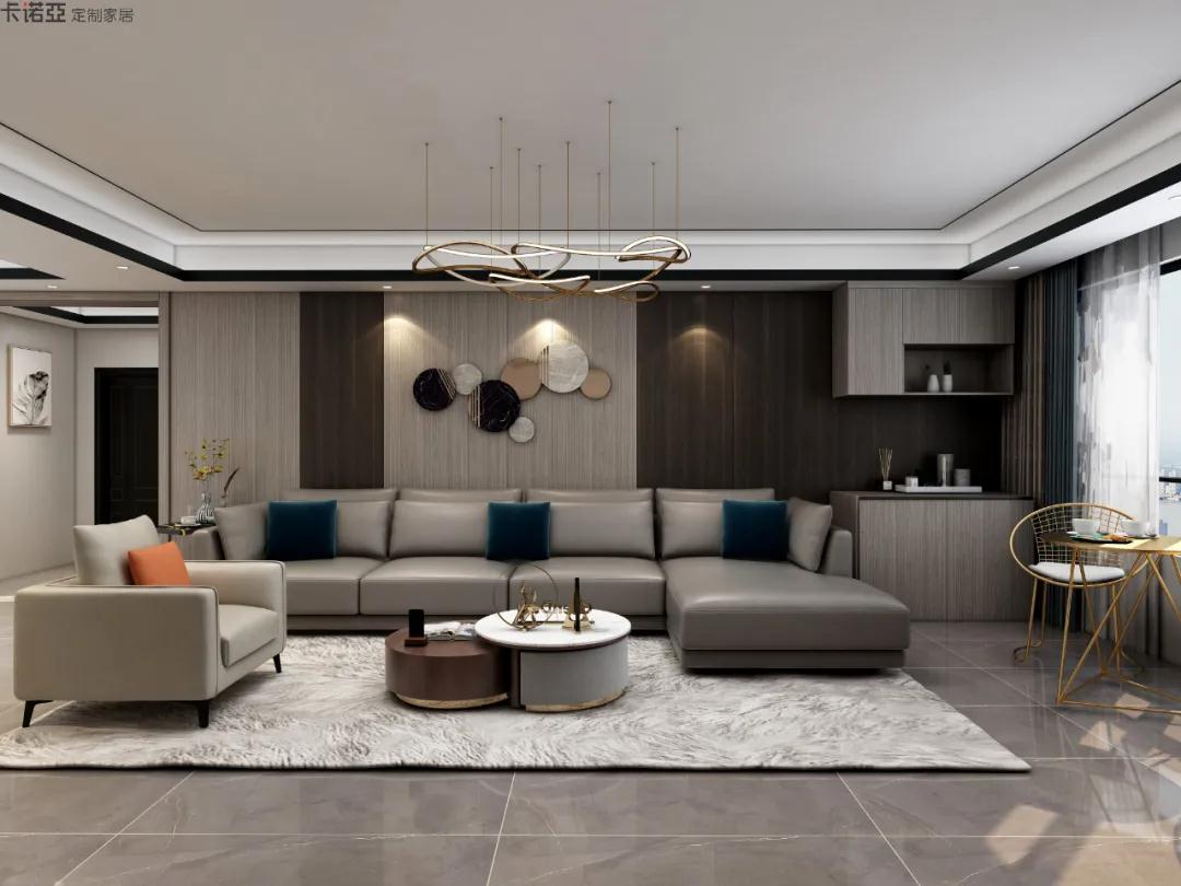 家具定制行業(yè)怎么樣？加盟代理定制家具好嗎？