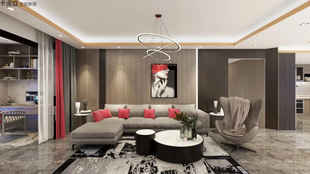 投資加盟全屋定制家具如何選好品牌？