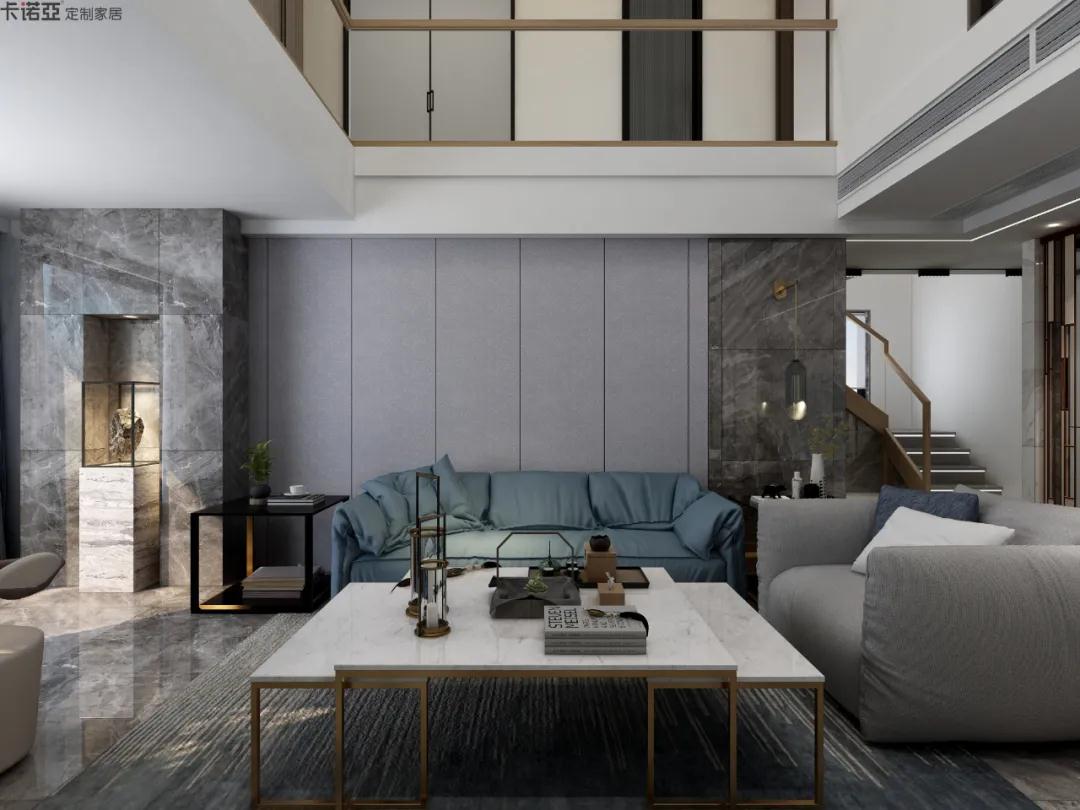 加盟全屋定制家具行業(yè)的前景分析