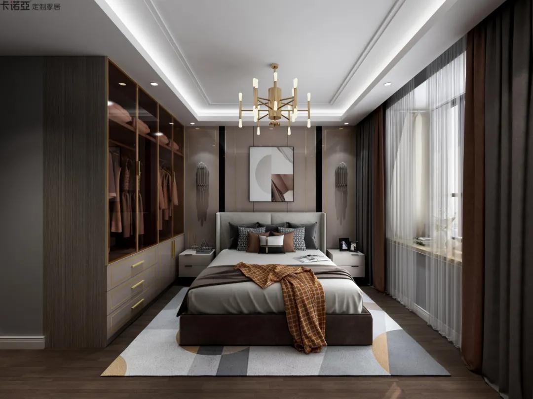 勞卡衣柜怎么樣？勞卡衣柜是幾線品牌？