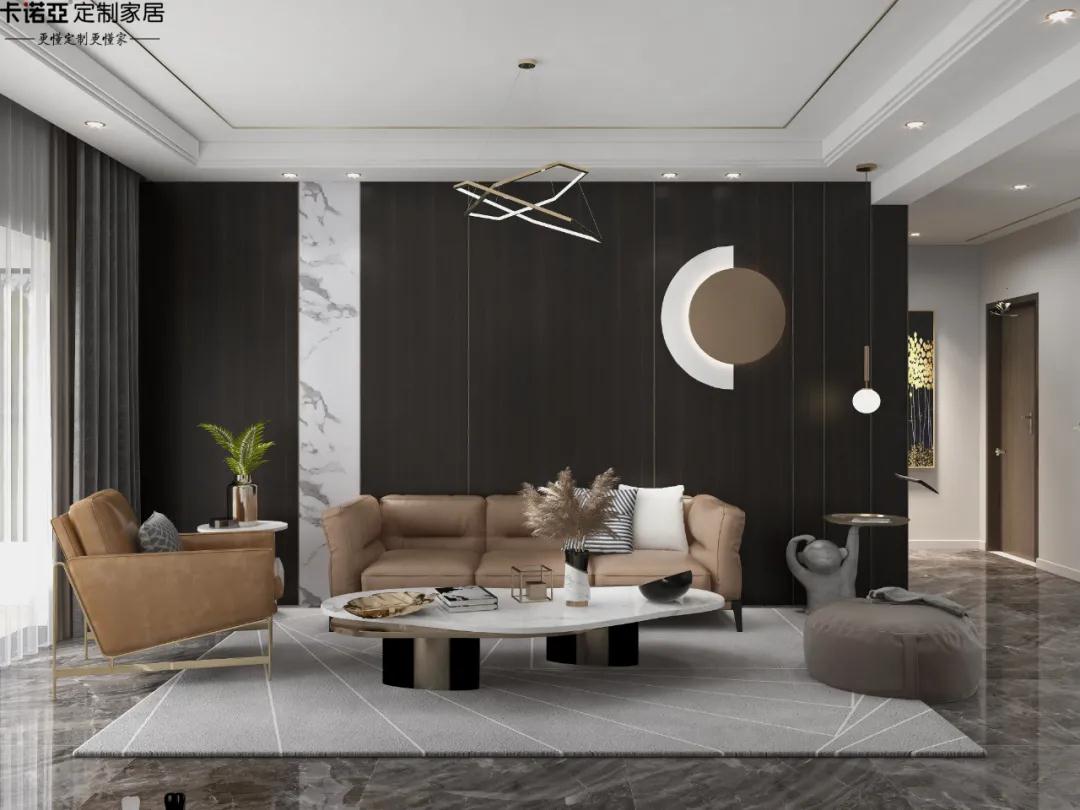 全屋定制加盟一線品牌都有哪些？