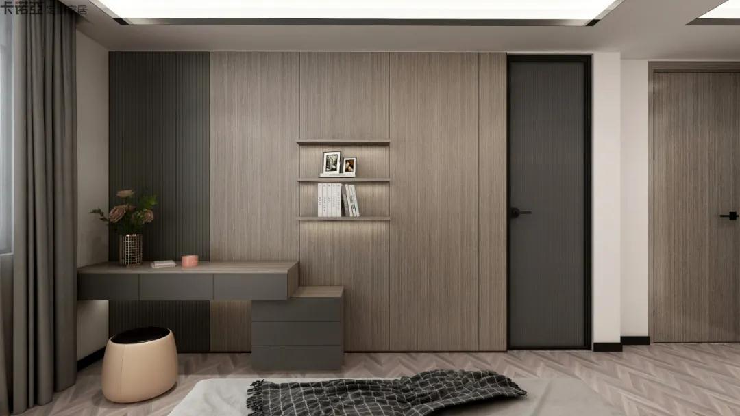 全屋定制加盟的經(jīng)銷商要注意這幾個方面