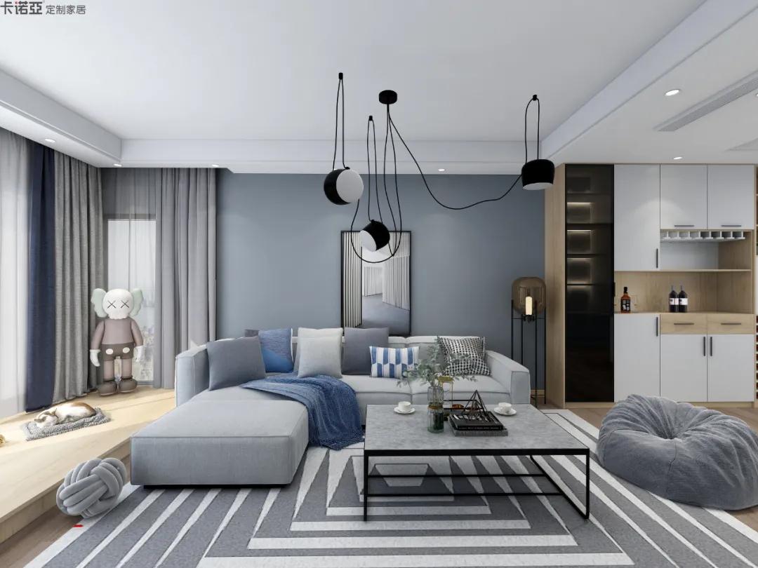 全屋定制家具加盟很火爆嗎?全屋定制加盟商要關(guān)注這幾點(diǎn)