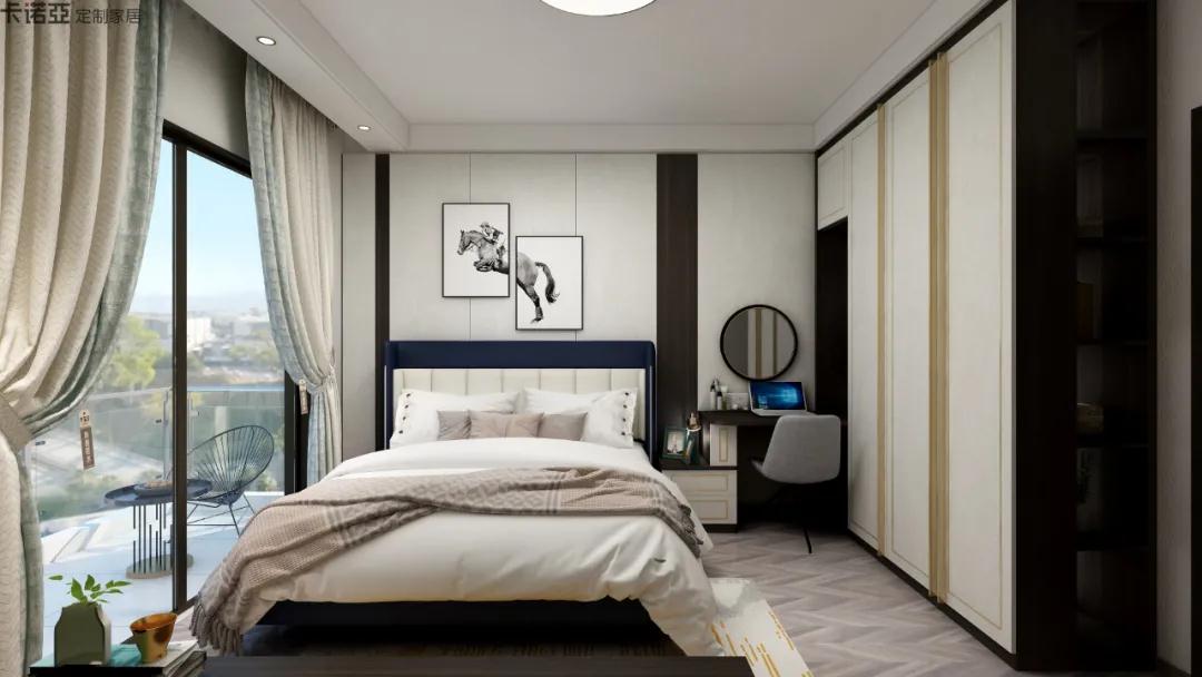 2021定制家具加盟要關(guān)注什么？