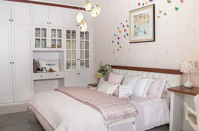 咸寧全屋定制加盟費(fèi)多少