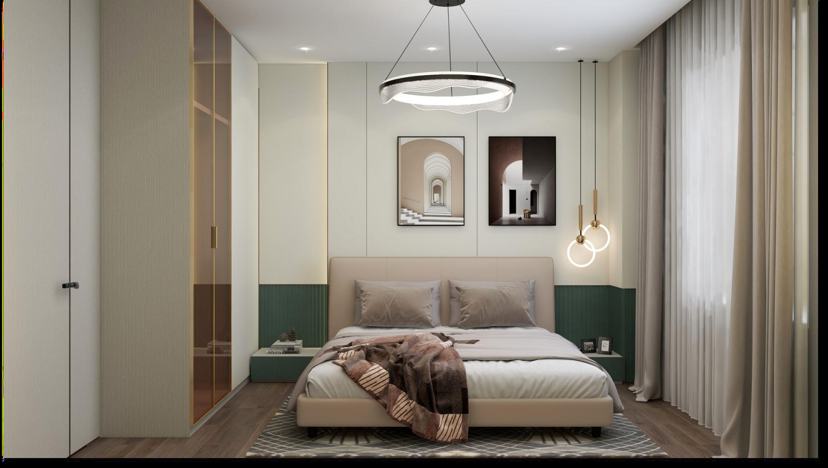 整裝市場蛋糕誘人，具備綜合實力才能勝出